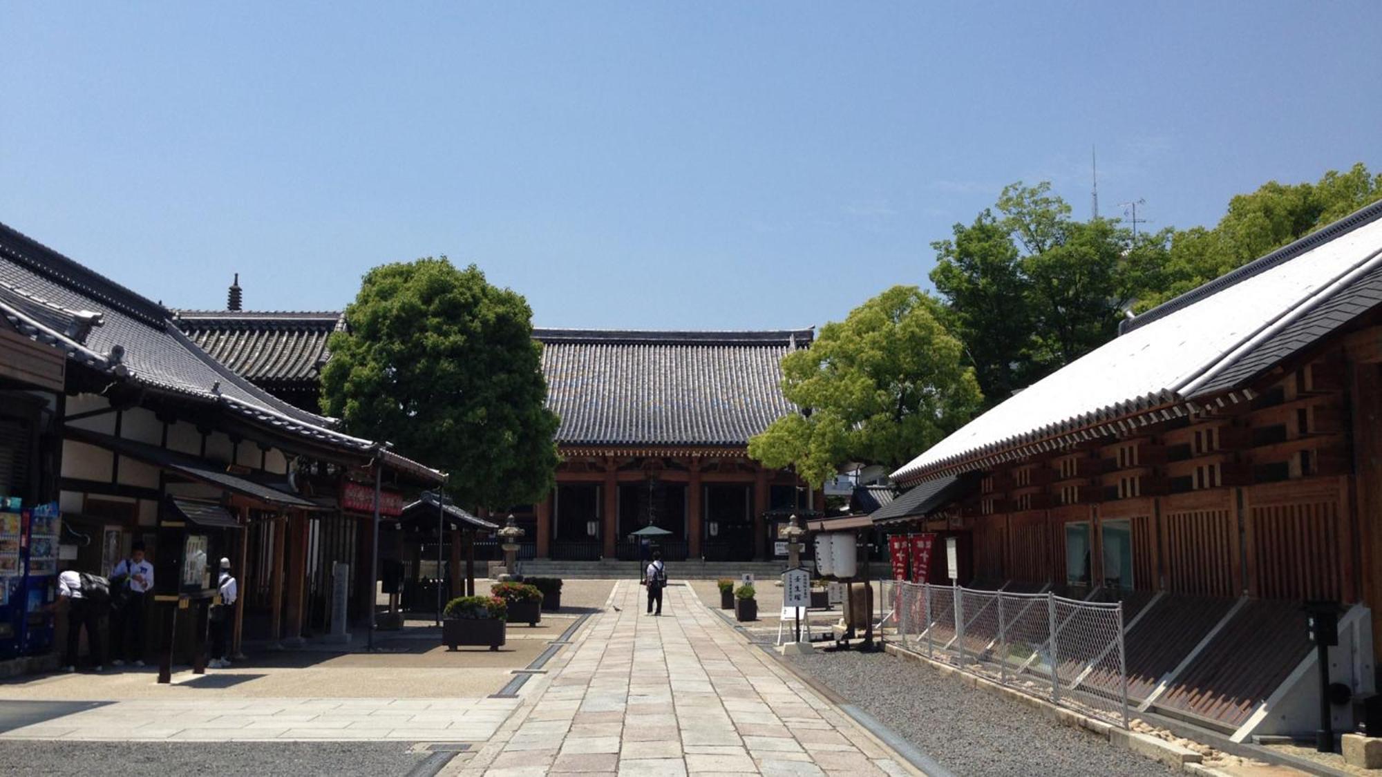 酒店 Toyoko Shijo-omiya