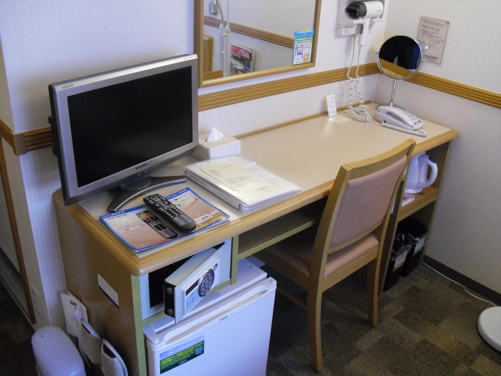 酒店 Toyoko Shijo-omiya 京都