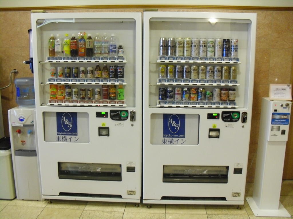 Toyoko Shijo-omiya 酒店