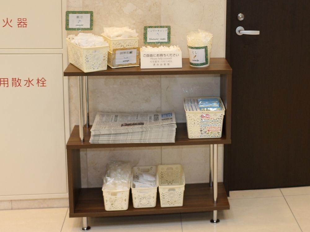Toyoko Shijo-omiya 酒店 京都