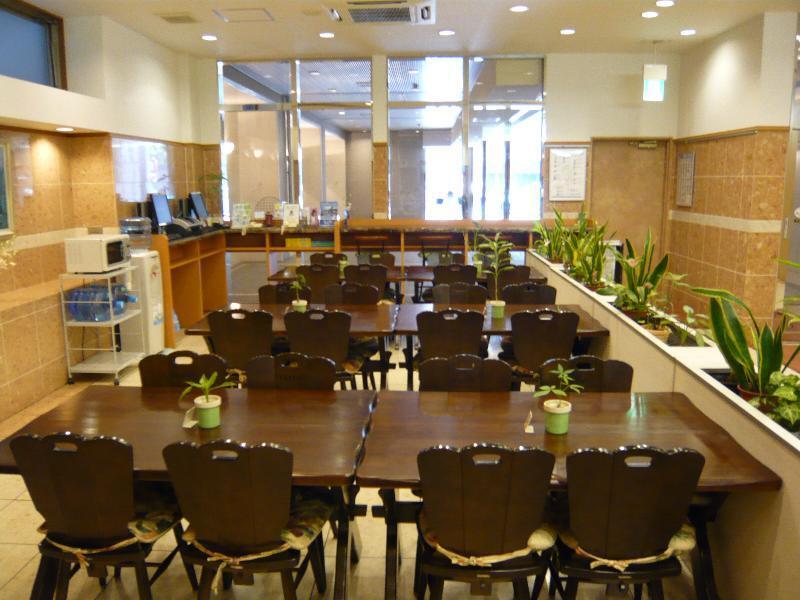 Toyoko Shijo-omiya 京都